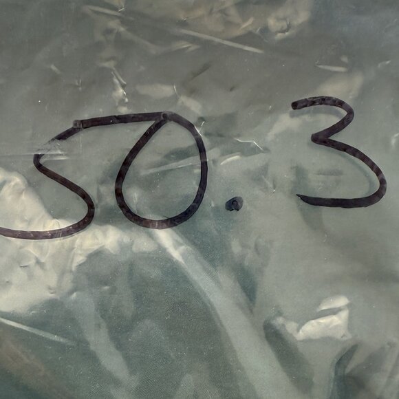 Y2k Whimsigoth Witchy Cami Tank Top Sz XS Dark Fairy Vampire - Picture 9 of 9